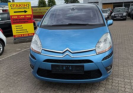 Citroën C4 Picasso Tendance