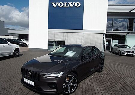 Volvo S60 B4 Lim. Plus Dark