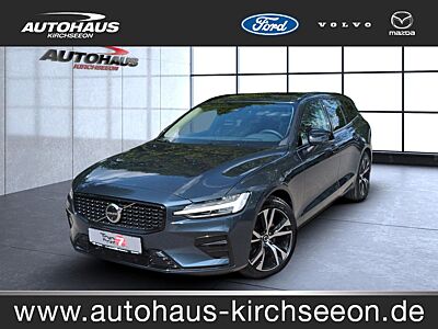 Volvo V60 B4 (Benzin) Plus Dark Automatik Bluetooth