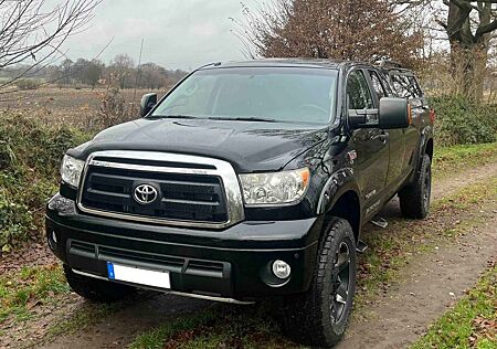 Toyota Tundra 4DR 4x4 Double Cab Long Bed