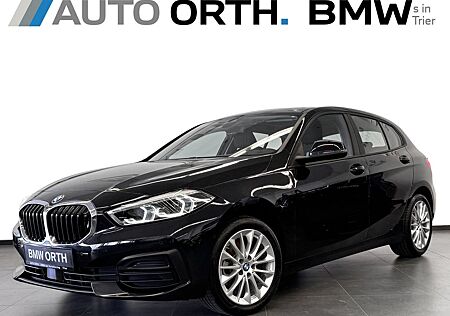 BMW 118i AUTOM. LC-PROF LED PANO SPORTSITZ SIHZ HIFI