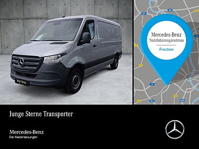 Mercedes-Benz Sprinter 315 CDI KA Klima+MBUX+Kamera+Schwing
