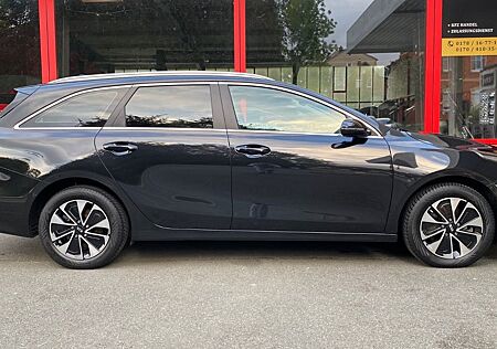 Kia Cee'd Sportswagon Ceed Sportswagon Plug-in Hybrid Spirit