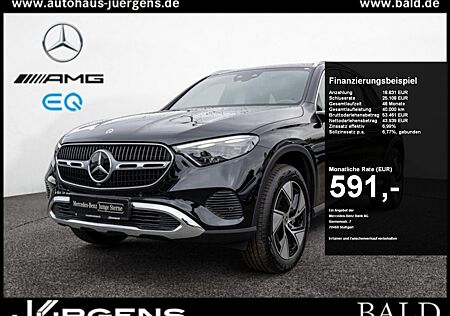 Mercedes-Benz GLC 300 de 4M Avantgarde/DIGITAL/Pano/Burm/Distr