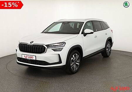 Skoda Kodiaq 1.5 eTSI DSG LED ACC Navi AHK