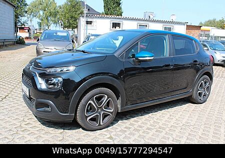 Citroën C3 Feel Pack Pure-Tech 1,2i/NAVI/START-STOP