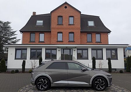 Hyundai IONIQ 5 Uniq PIXEL ACC HUD AHK BOSE 360° 72,6KWh