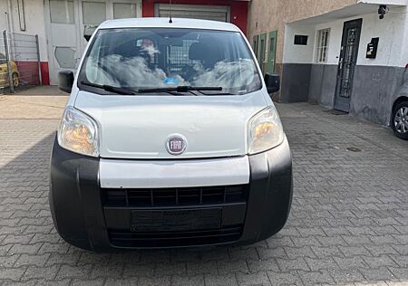 Fiat Fiorino Automatik