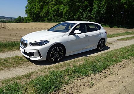 BMW 118 gebraucht kaufen BMW 118i M Sport M Sport