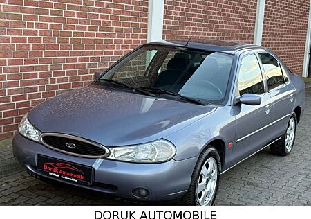 Ford Mondeo 1.8 16V Ghia*KLIMA*ALLWETTER*TÜV 07/2027