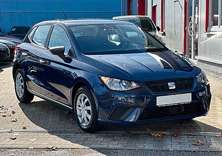 Seat Ibiza gebraucht kaufen Seat Ibiza 1.0TSI*Klima*Tempo*Full-Link*sehr sparsam