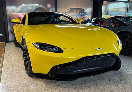 Aston Martin V8 Vantage 4.0 V8++TOP ZUSTAND++