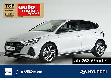 Hyundai i20 N LINE (MY25) DCT*Lieferung möglich