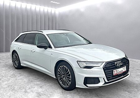 Audi A6 Avant 55TFSIe S-Line+*2.HD/LED/ACC/Side/AHK*