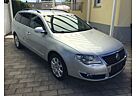 VW Passat Variant Volkswagen 2.0 TDI DSG DPF Trendline Var...