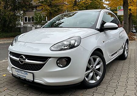 Opel Adam *Service neu*Allwetterr.,Neue Kupplung