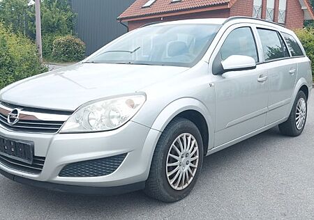 Opel Astra Caravan 1.6 Ecotec*Klima*1.Hand*Tüv 01/26