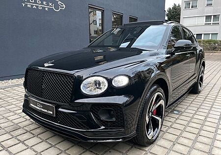 Bentley Bentayga S 4.0 V8 BLACK EDITION ! FULL ! 2025 !