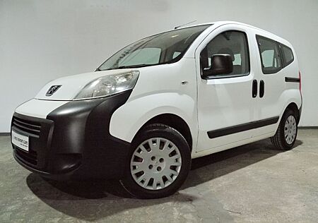 Peugeot Bipper Active Autom. CD Klima PDC ZV TÜV