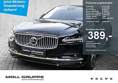 Volvo V90 Kombi B4 (Diesel) Mild-Hybrid Ultimate Brigh