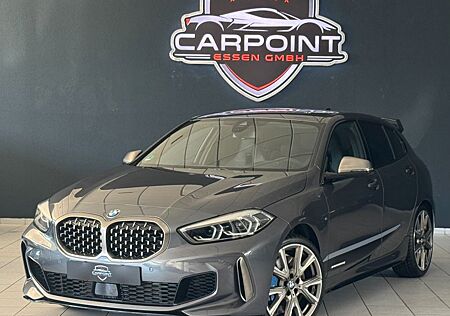 BMW M135i xDrive Performance
