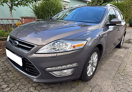 Ford Mondeo 1,6 EcoBoost Titanium Turnier Titanium