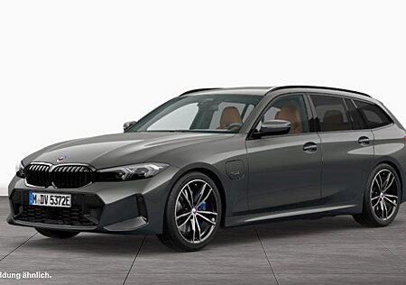 BMW 330e xDrive Touring M Sport AHK Harman/K Kamera