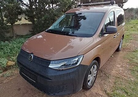 VW Caddy Volkswagen 2.0 TDI 75kW EcoProfi
