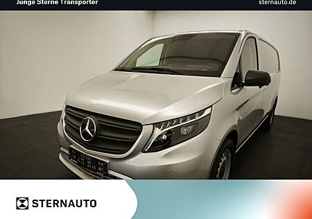Mercedes-Benz Vito 116 CDI 4x4 Kasten Extralang