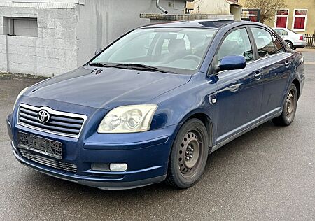 Toyota Avensis 1.8 Lim.