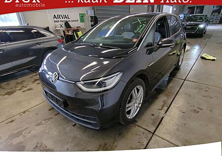 VW ID.3 Volkswagen Pro Perform LED+/NAVI+/HUD/MASS/SHZ/360/8Fa