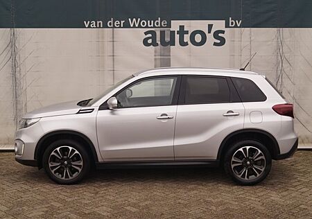 Suzuki Vitara 1.4 Boosterjet Style Smart Hybrid -NAVI-E