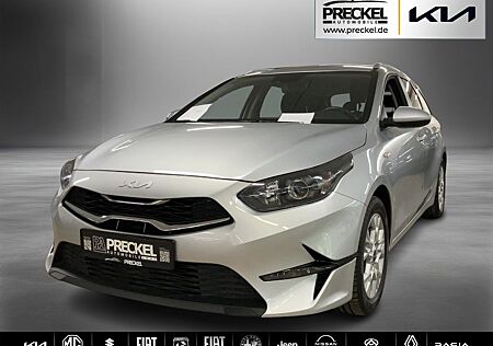 Kia Cee'd Sportswagon Vision 1.0 T-GDI / Navi