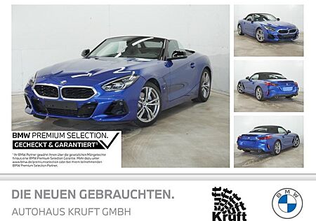 BMW Z4 sDrive20i M SPORT+LC PROF+HIFI+PDC+LM18