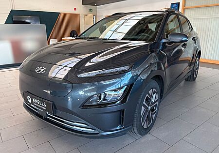Hyundai Kona Elektro/W-PUMPE/KAMERA/KRELL/ACC/APP