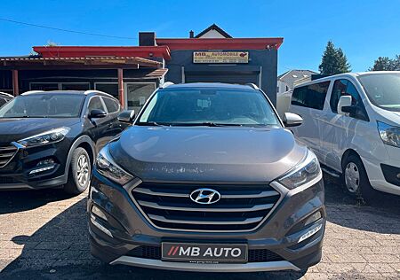 Hyundai Tucson 1.6 CRDi 2WD AUTOMASTIK NAVI KAMERA EURO6