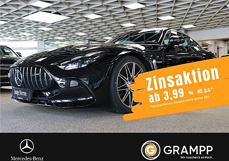 Mercedes-Benz AMG GT Mercedes- 63 4M+ Fahrassistenz/Burmester