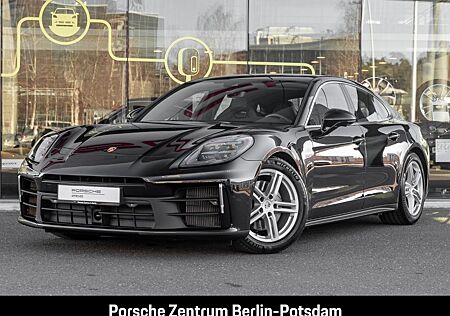 Porsche Panamera 4 Surround-View LED-Matrix Panoramadach