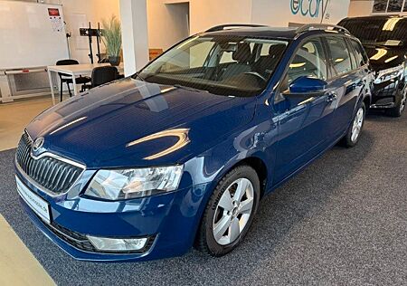 Skoda Octavia Combi 1.4 TSI Ambition