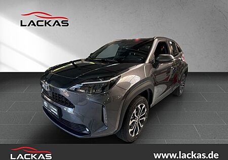 Toyota Yaris Cross Hybrid Team D 1.5 *Safety-Paket*Wint