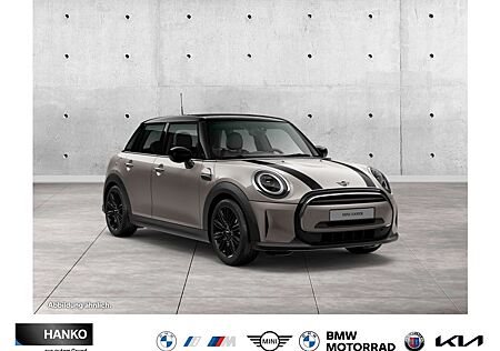 Mini Cooper D Cooper C lassic Trim 5-trg.