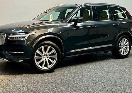 Volvo XC 90 XC90 Inscription AWD