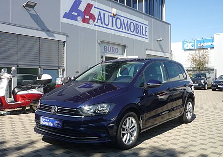 VW Golf Sportsvan Volkswagen VII Comfortline Navi Allwetterr.