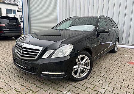 Mercedes-Benz E 350 CDI 4M T AVANTGARDE NEUER MOTOR 2021