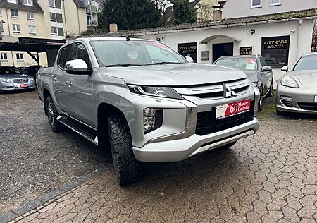 Mitsubishi L200 /Doppelkabine 4WD/Kamera/Navi/Euro6/AHK