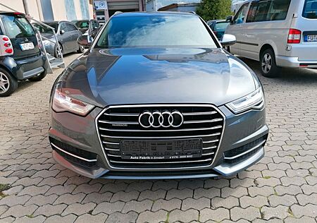 Audi A6 3.0 TDI S-Line / Matrix LED / Euro 6 / AHK