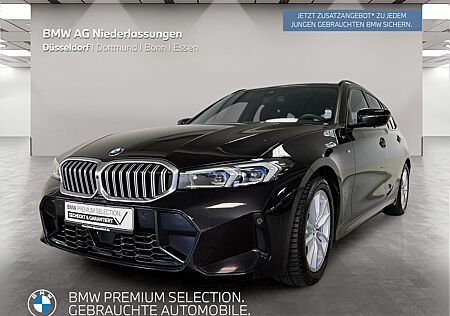 BMW 320d xDrive Touring M Sport AHK LiveCockpitProf