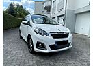 Peugeot 108 TOP! Style VTi,72 Faltdach ,4 Jahre Garantie