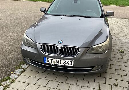 BMW 523i - Standheizung SoftClose Keyless-Go