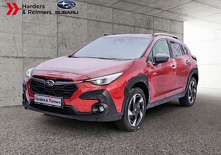 Subaru Crosstrek 2.0ie Comfort